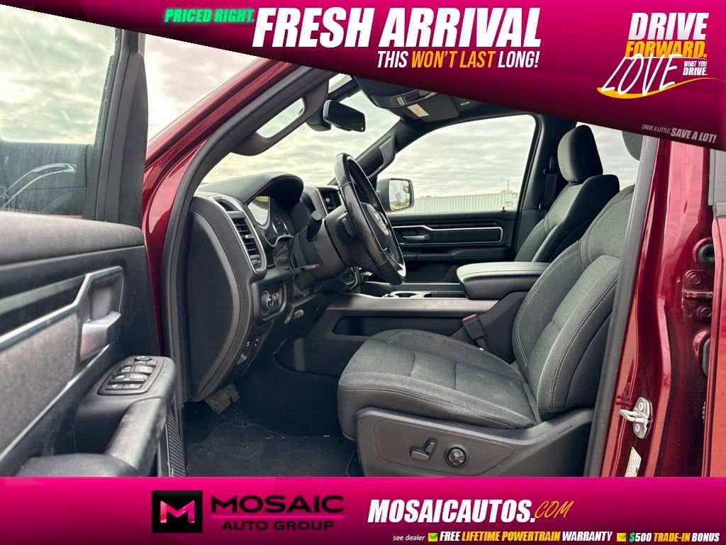 Vehicle Sold Image
