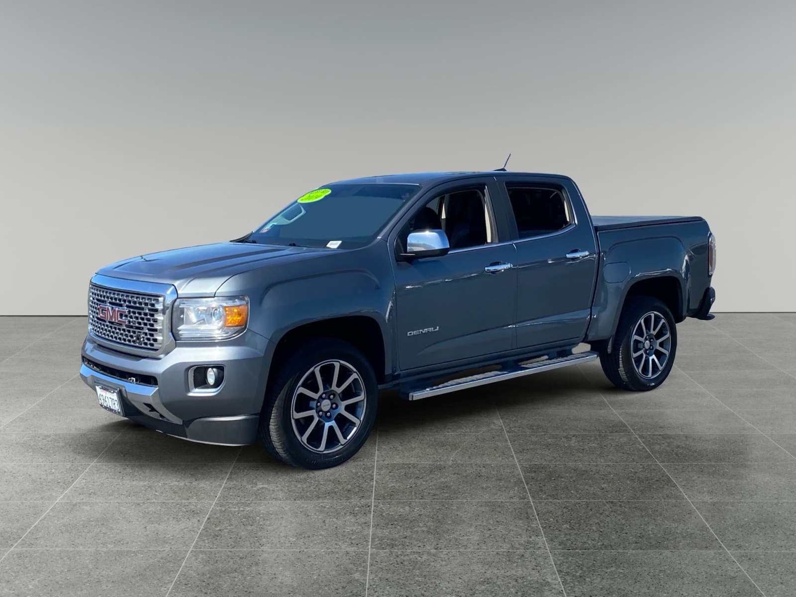 Vehicle Sold Image