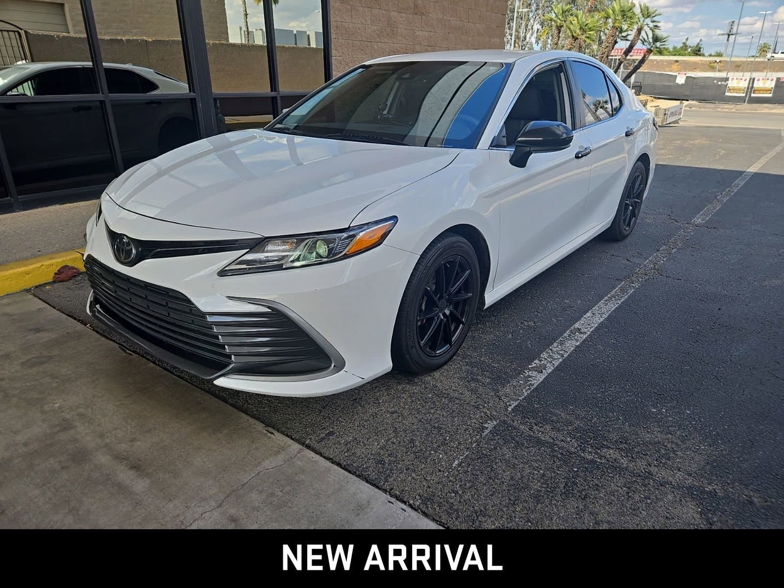 Vehicle Sold Image