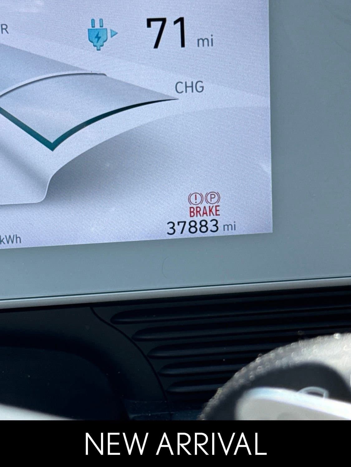 Vehicle Detail Icon