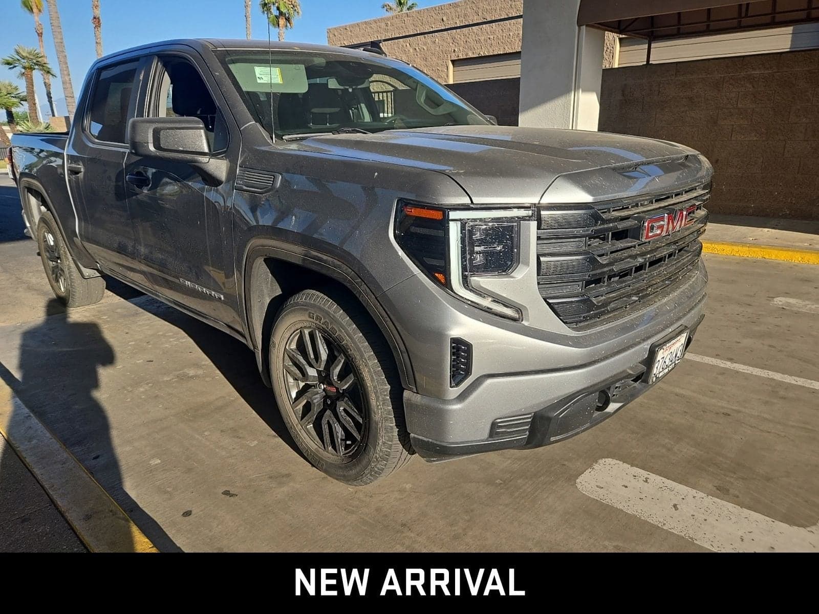 Vehicle Detail Icon