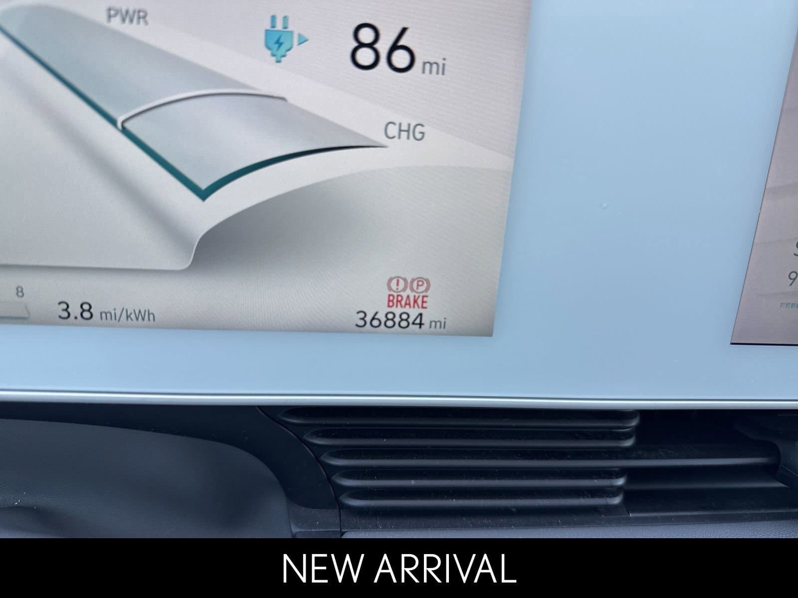 Vehicle Detail Icon