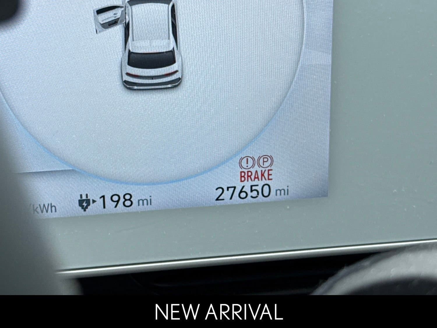 Vehicle Detail Icon