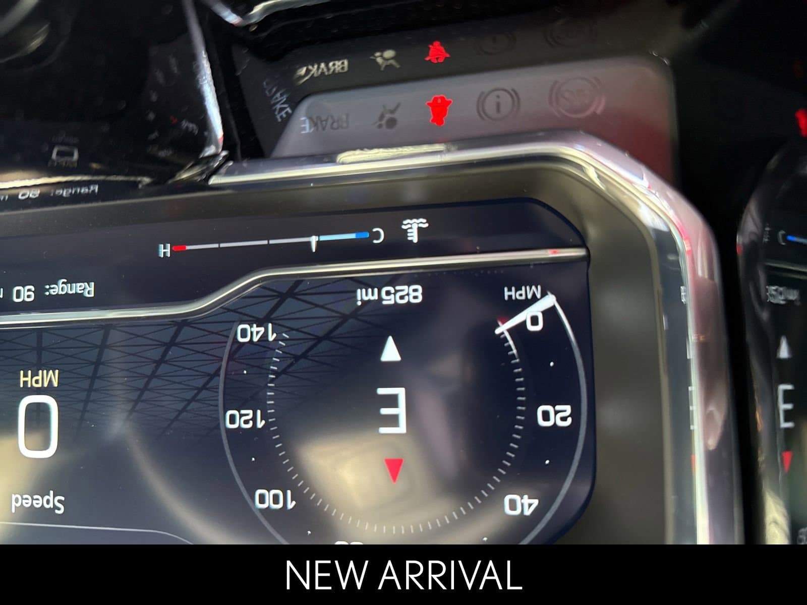 Vehicle Detail Icon