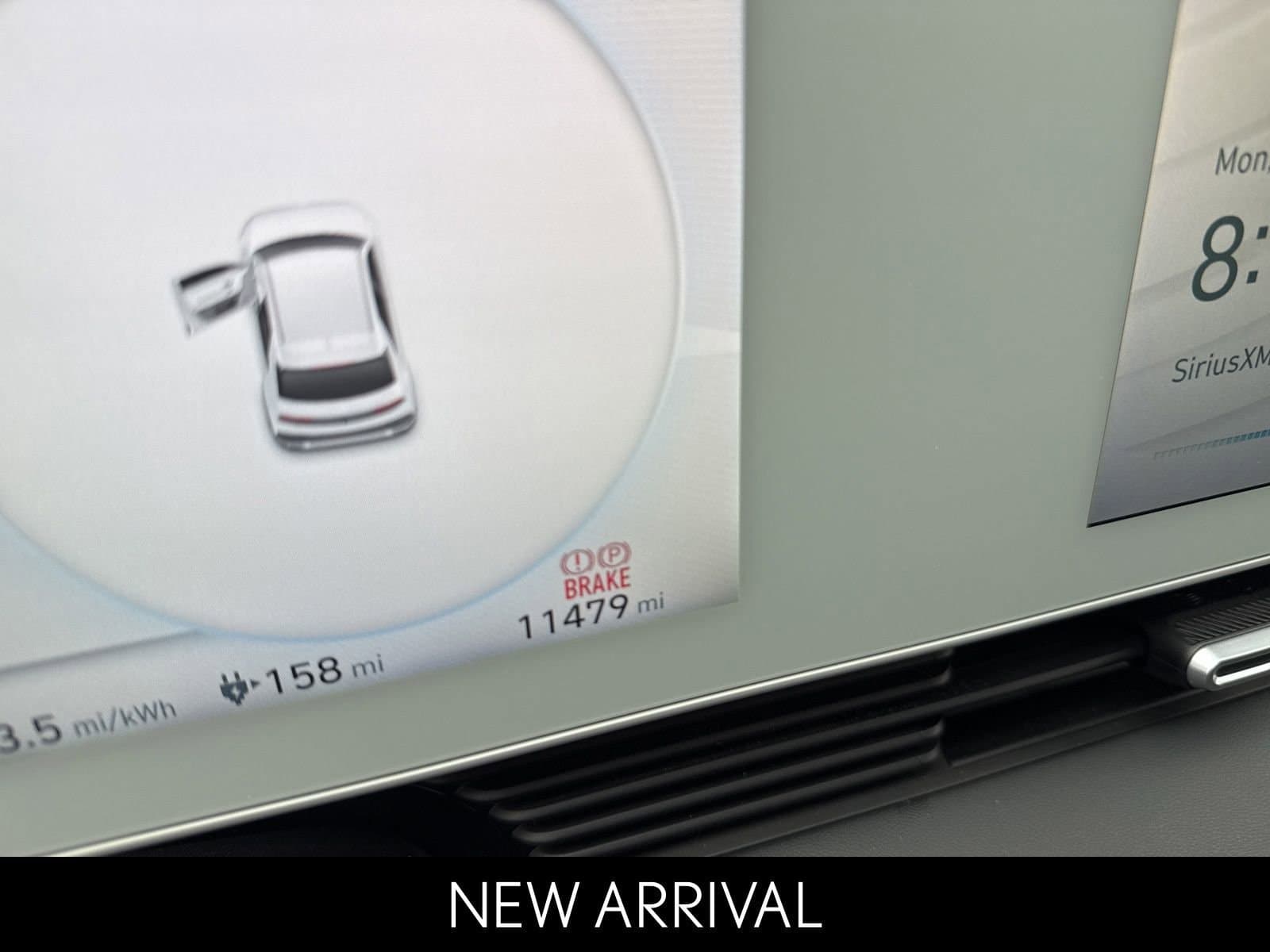 Vehicle Detail Icon