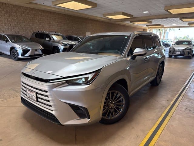 2025 Lexus TX TX 350 — photo 1 of 7