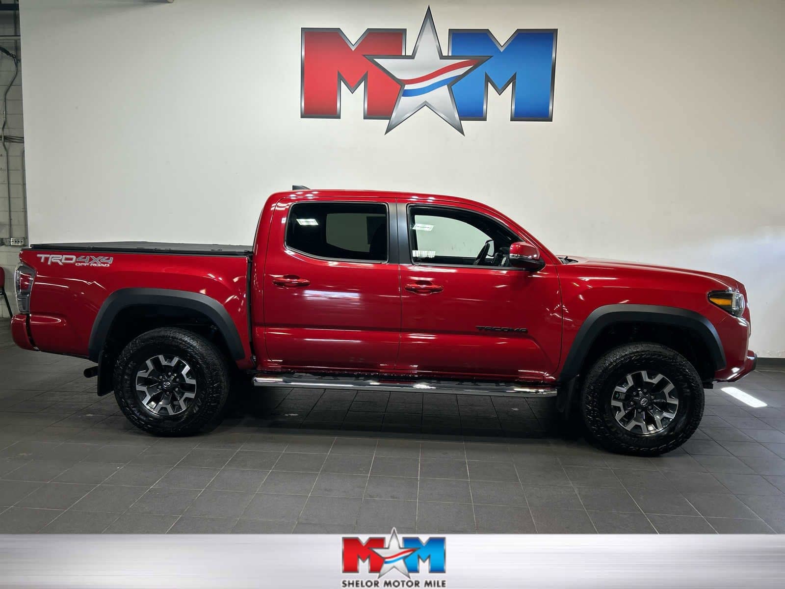 Vehicle Sold Image