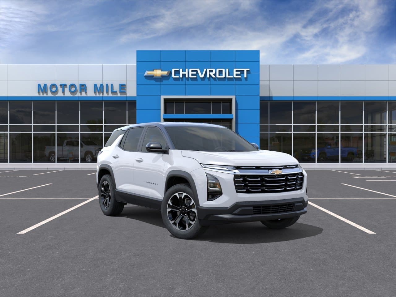 Vehicle Detail Icon