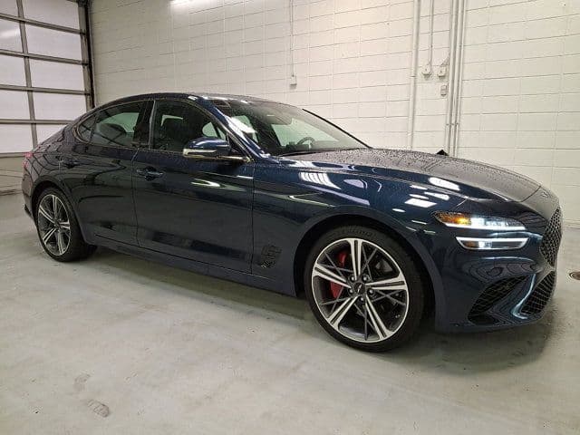 Vehicle Sold Image
