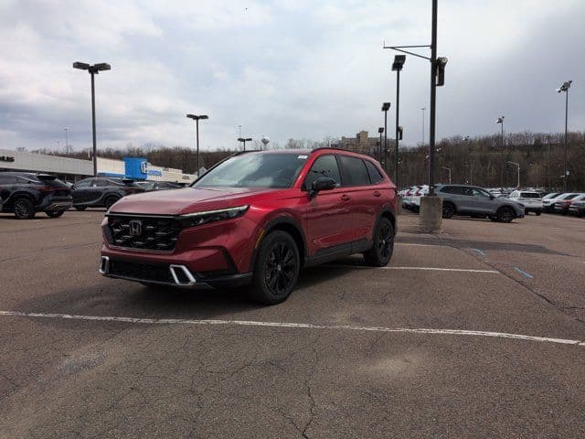 Vehicle Sold Image