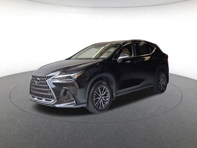 2024 Lexus NX NX 350 Premium — photo 1 of 26