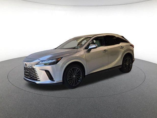 2024 Lexus RX RX 350 Premium — photo 1 of 26
