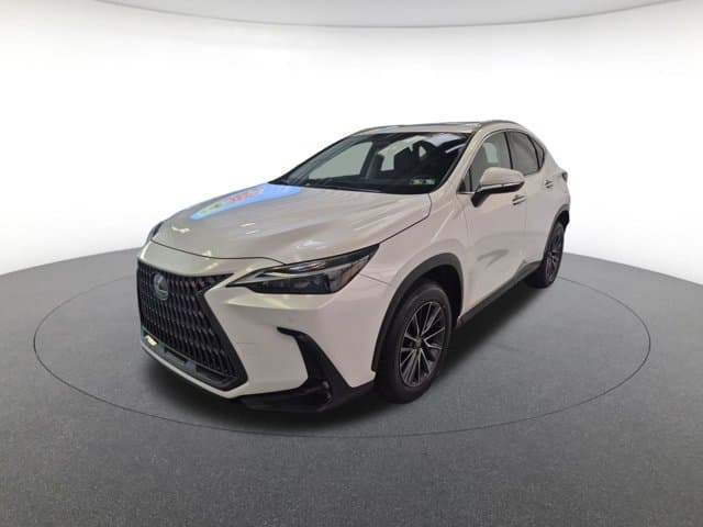 2024 Lexus NX NX 350h Premium — photo 1 of 26