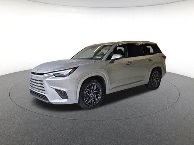 2024 Lexus TX TX 350 Premium — photo 1 of 26