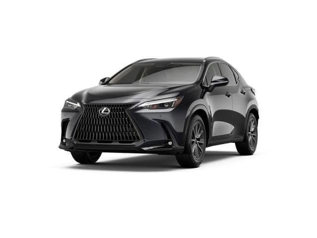 2026 Lexus NX 350 PREMIUM — photo 1 of 7