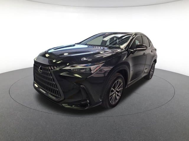 2026 Lexus NX NX 350 Premium — photo 1 of 26