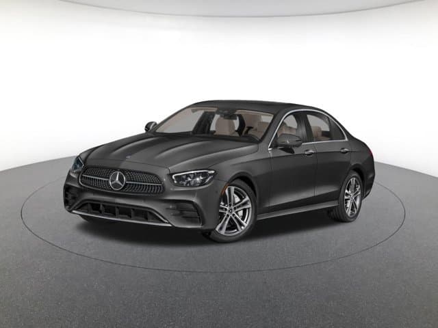 2023 Mercedes-Benz E-Class Base — photo 1 of 3