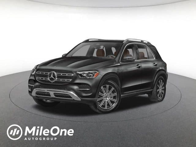 2026 Mercedes-Benz GLE Base — photo 1 of 3