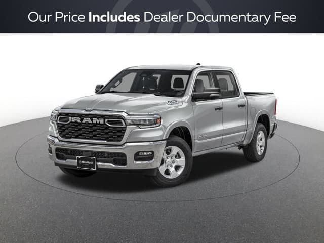 2025 RAM 1500 Base — photo 1 of 3