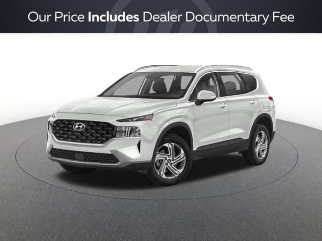 2023 Hyundai Santa Fe SEL — photo 1 of 3