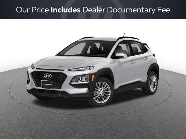 2019 Hyundai Kona SEL — photo 1 of 29