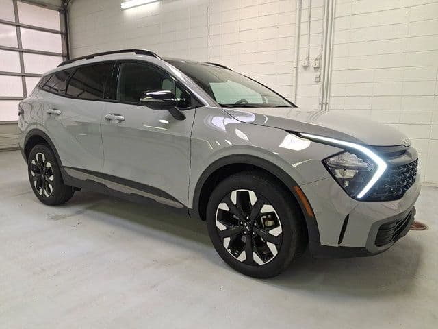 Vehicle Sold Image