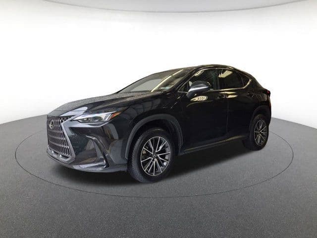 2022 Lexus NX NX 350h Premium — photo 1 of 26