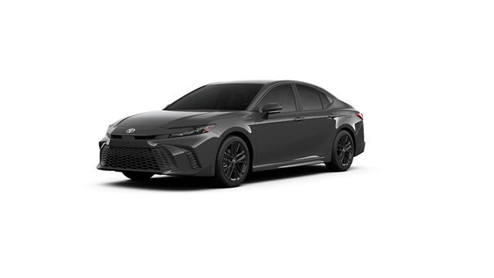 2027 Toyota Camry SE — photo 1 of 30