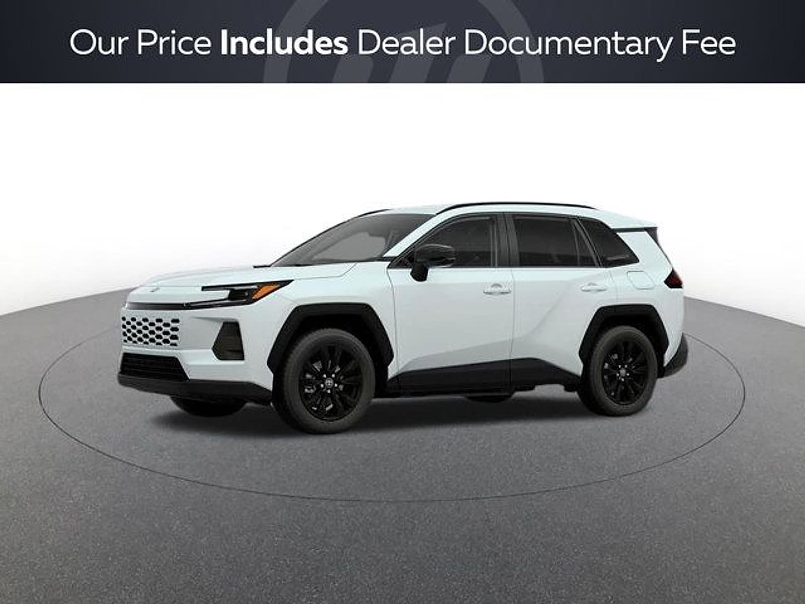 2026 Toyota RAV4 XLE Premium — photo 1 of 44