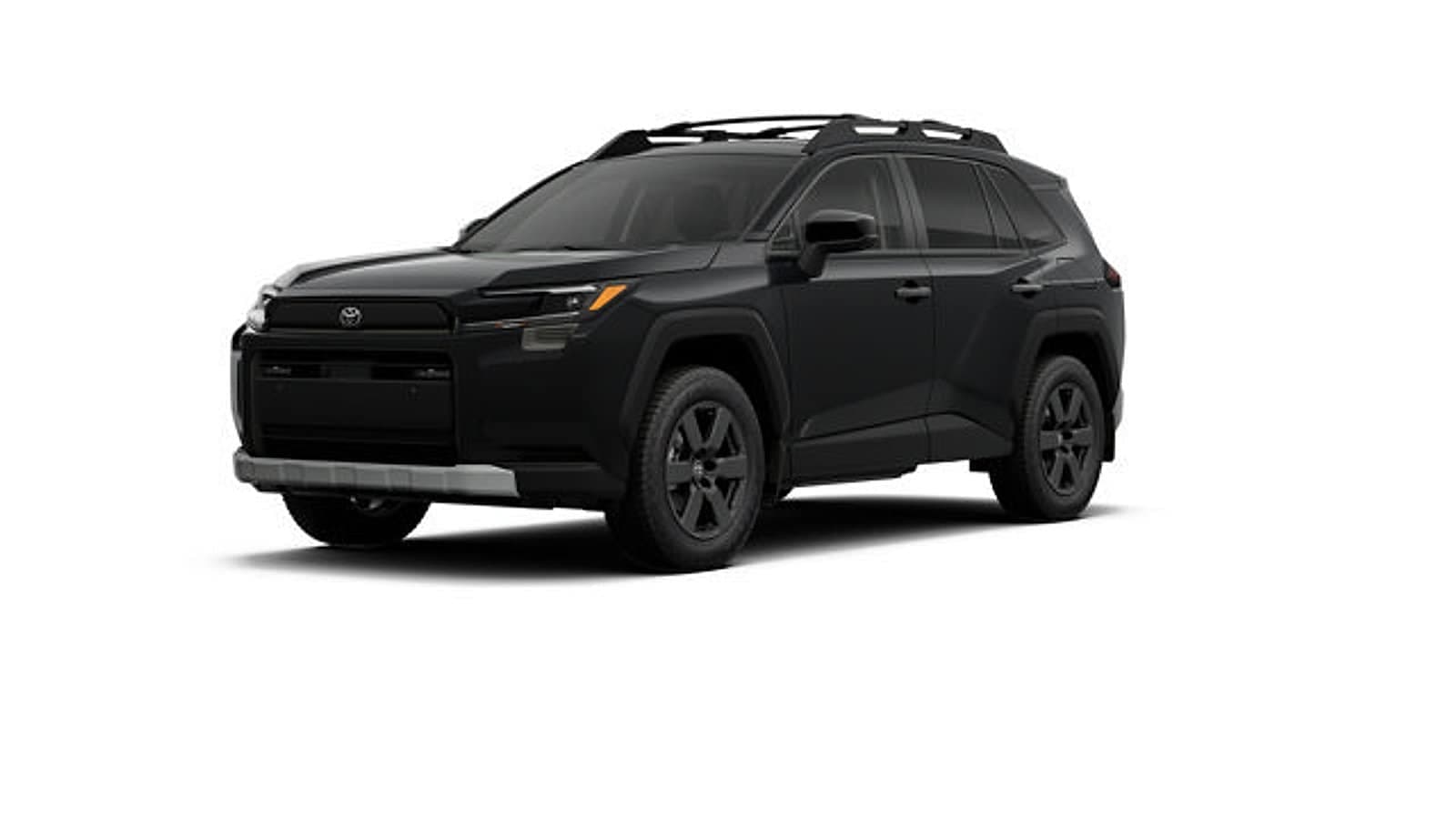 2026 Toyota RAV4 Woodland — photo 1 of 30