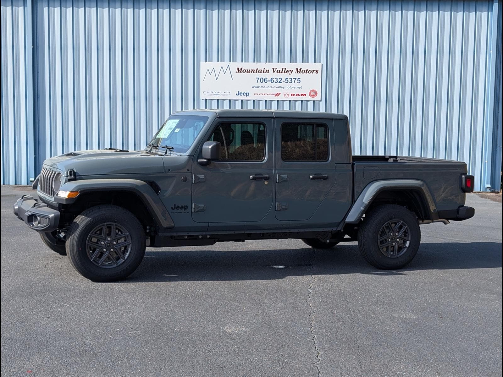 Vehicle Detail Icon
