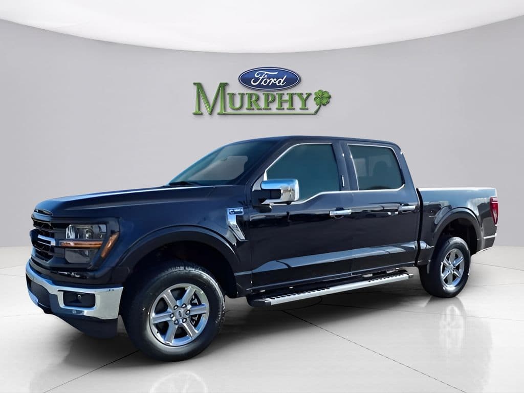 Foto de 2024 Ford F-150 XLT