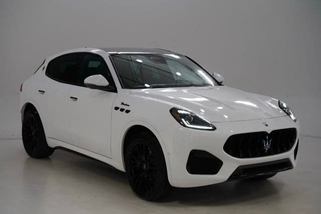 2025 Maserati Grecale Modena — photo 1 of 34