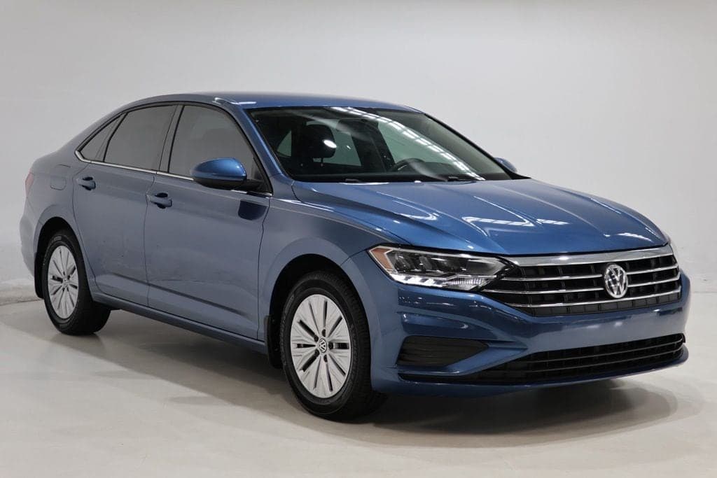 2019 Volkswagen Jetta S — photo 1 of 30