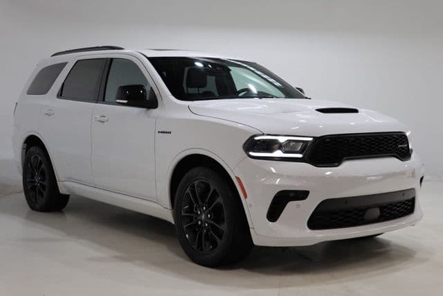 2023 Dodge Durango R/T — photo 1 of 42