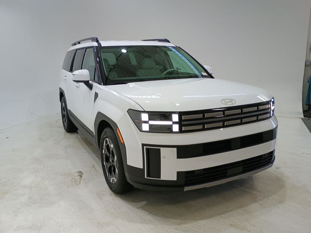 2026 Hyundai Santa Fe SEL — photo 1 of 31