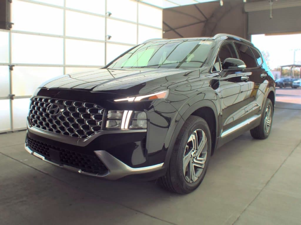 2023 Hyundai Santa Fe SEL — photo 1 of 10