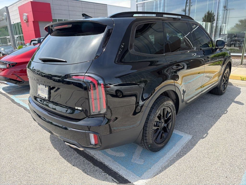 Vehicle Detail Icon