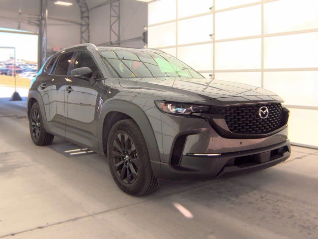 2026 Mazda CX-50 2.5 S Preferred — photo 1 of 3