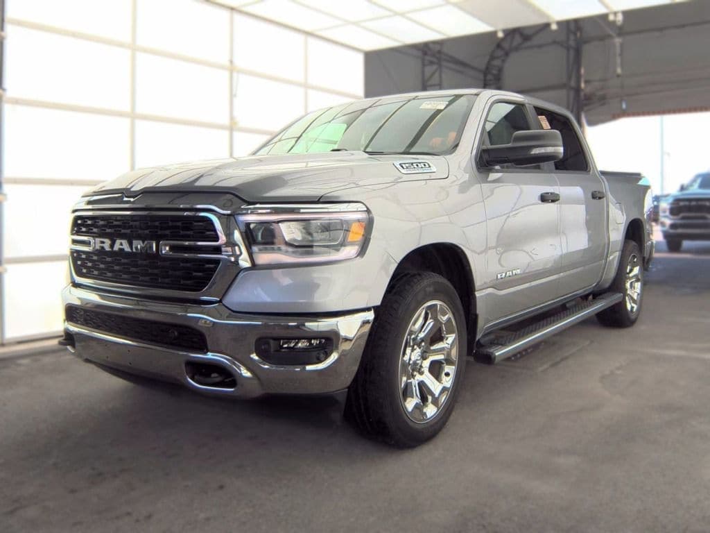 2023 RAM 1500 Base — photo 1 of 14