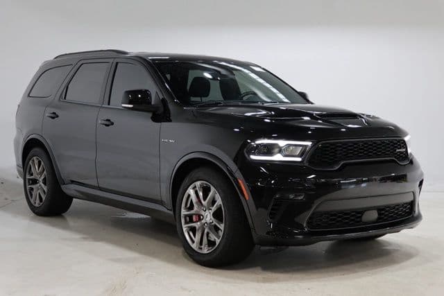2023 Dodge Durango R/T — photo 1 of 38
