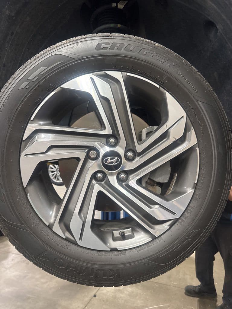 Vehicle Detail Icon
