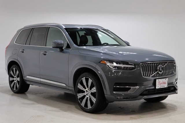 2020 Volvo XC90 Base — photo 1 of 41