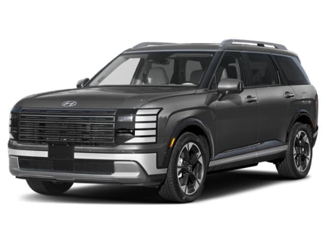 2027 Hyundai Palisade Hybrid Limited 7P — photo 1 of 15