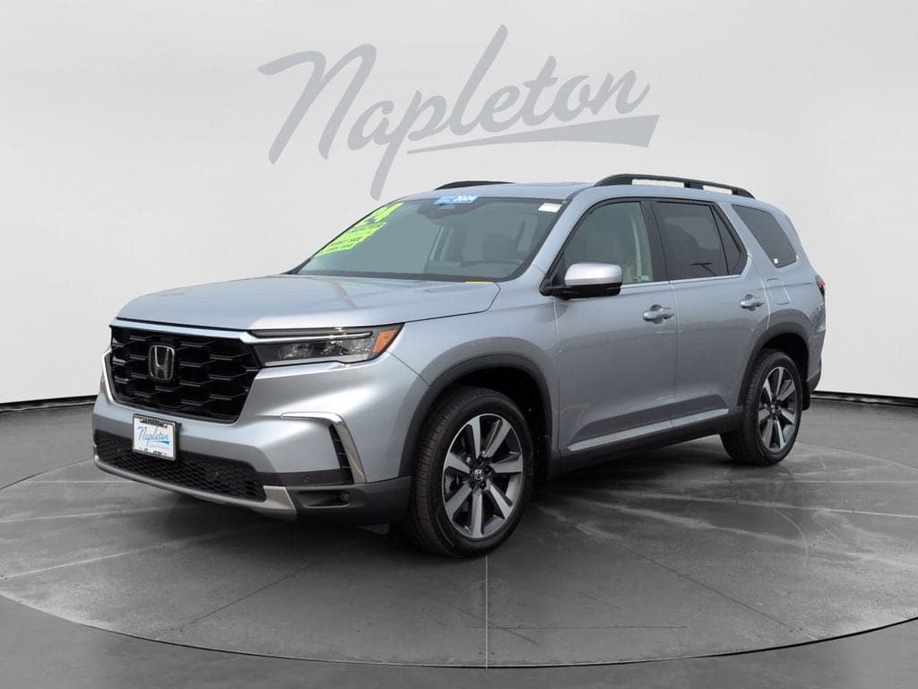 Vehicle Detail Icon