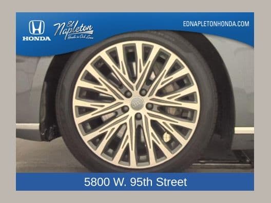 Vehicle Detail Icon