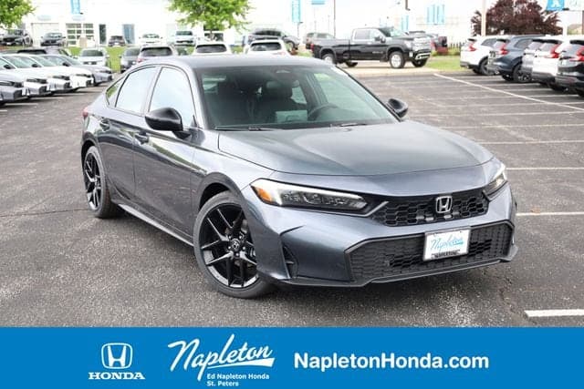 Vehicle Detail Icon