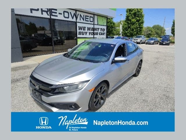 Vehicle Sold Image