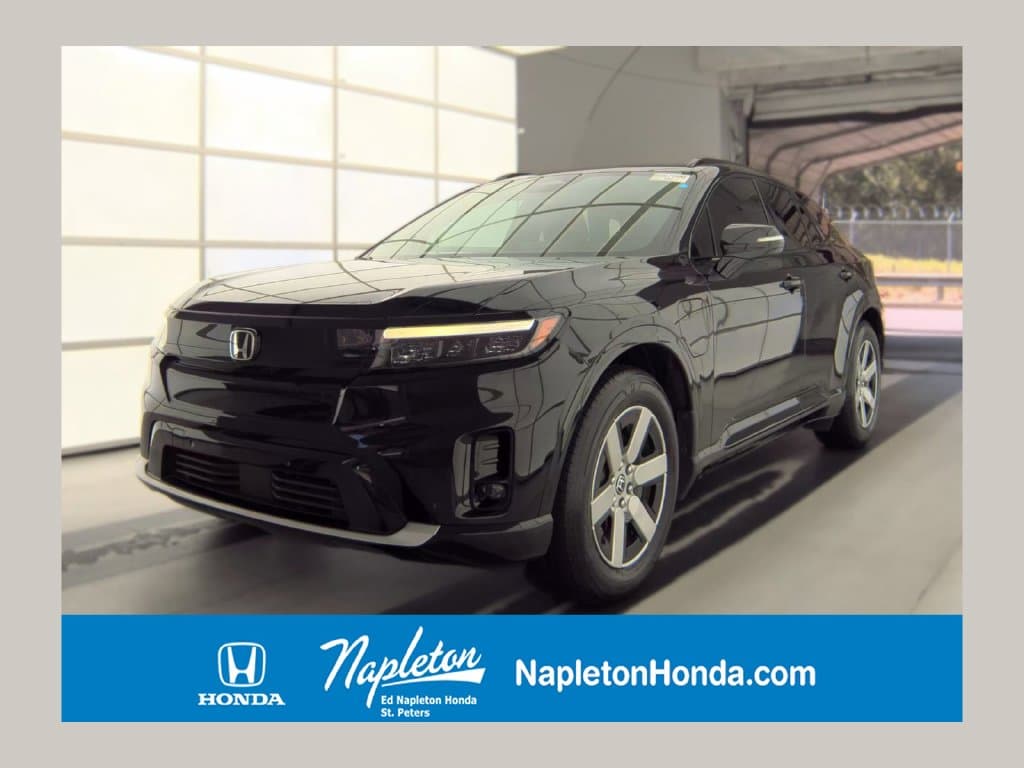 2024 Honda Prologue Touring — photo 1 of 28