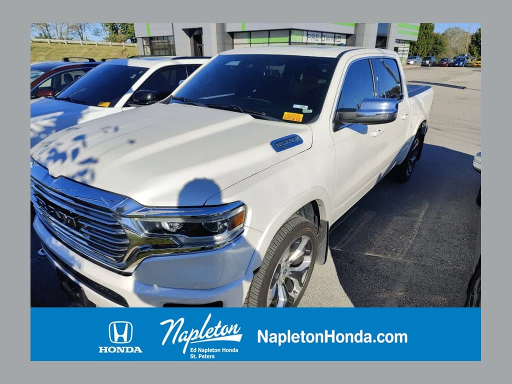 2023 RAM 1500 Limited — photo 1 of 28